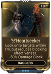 HeartseekerMod