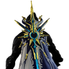 Isabeau Prime Syandana