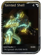 ModTaintedShell.png (136 KB) Old appearance