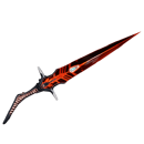 RaktaDarkDagger