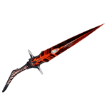 RaktaDarkDagger