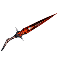  Rakta Dark Dagger