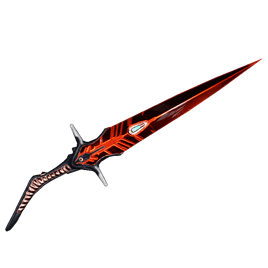 RaktaDarkDagger