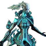  Titania Solstice Skin 40 Platinum 40