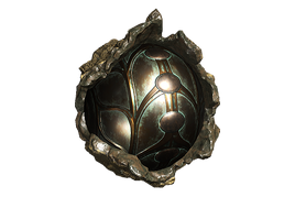 VoidProjectionsBronzeD