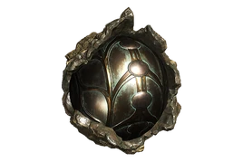 VoidProjectionsBronzeD