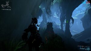 Warframe Grineer Forest 17