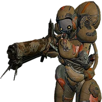 DesertHeavyFemaleGrineerAvatarDesert