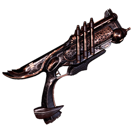 ElixisLatronPistolSkin