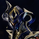 Equinox Prime Glyph - Dark