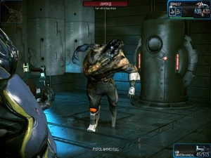 Infested Leaper 2.jpg (183 KB) Old Leaper model.