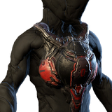 Kuva Zevokk Chest Plate (N/A)