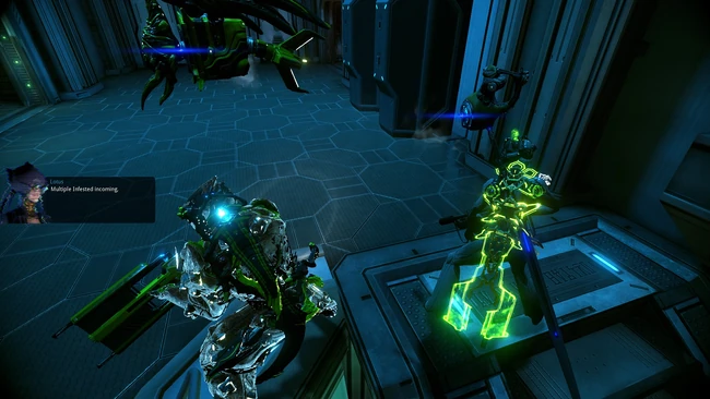 Misa Syandana on Nova