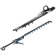 Minos TennoGen
