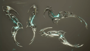 Preados incarnon