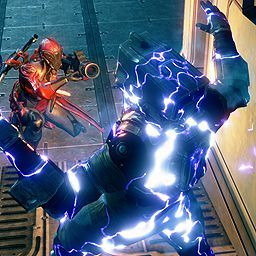 Primed Charged Shell Warframe Wiki Fandom
