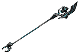 Diva Polearm Skin Round 11 [Batch Two] 105 Platinum 105
