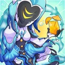 Глиф Сообщества: Ярели - Знойные Дни