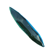 Archon Shard - Energized shards that can be used to resurrect dead Sentients