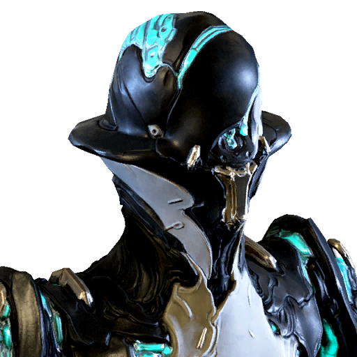 Limbo Prime + Venari Helmet = OH GOD MY NECK - Warframes - Warframe Forums