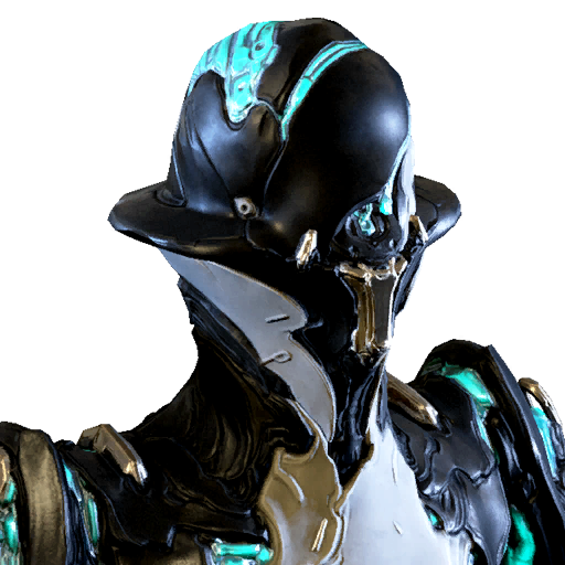 Limbo Venari Helmet, WARFRAME Wiki