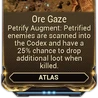 Ore Gaze