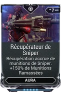 Récupérateur de Sniper (159 kio) Récupérateur de Sniper