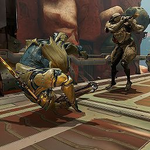Maneuvers Warframe Wiki Fandom