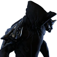 Paxis Shoulder Armor Designed by malaya and Jadie Round 22 [Batch 2] $5.99 (PC) N/A (Console)