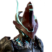 Immortuos Helmet TennoGen