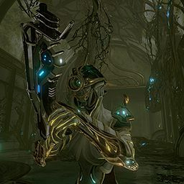 Mag, WARFRAME Wiki