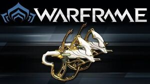 Warframe Akstiletto Prime Mogamu