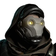 Комплект брони Скитальца «Гринир» Коллекция Костюмов Скитальца 120