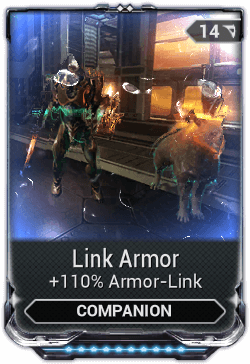 warframe link mods in chat