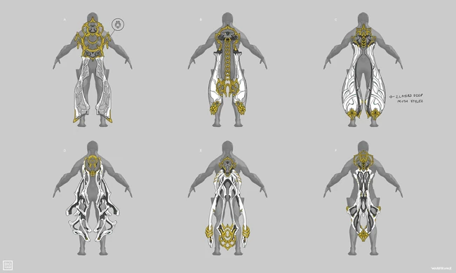 Abbera Prime concept art