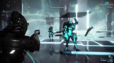 Warframe_-_Mastery_Rank_25_Test