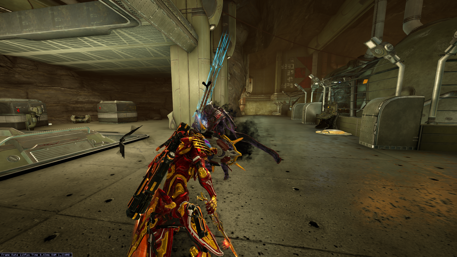 path of war stalker