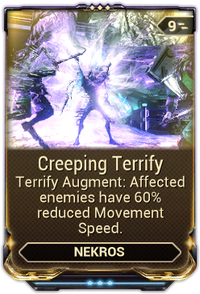 CreepingTerrifyMod