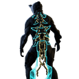 Misa Prime Syandana