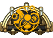  Primary Merciless (primaries only)