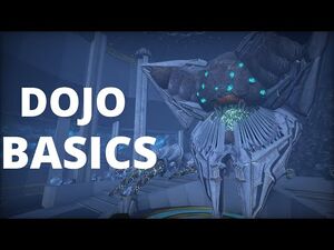 Warframe Dojo Decorating Tutorial -1 - Basics - v