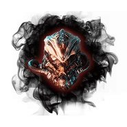 Wolf Beacon  50x Cred