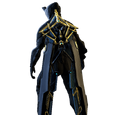 Citadella Prime Syandana