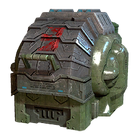 Uncommon Grineer Container.