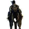 Cycuta Prime Syandana