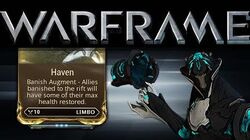 limbo warframe meme