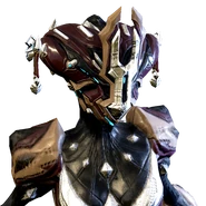 Khora Delphi Helmet (265 KB) Khora Delphi Helmet Blueprint