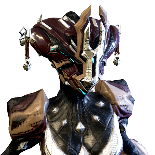 Warframe: Khora Prime