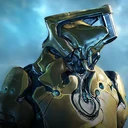 Rhino Thrak Glyph - Bright