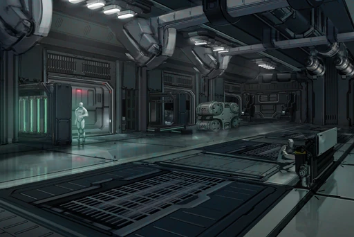 Фрагмент Цефалона 13 Фобос